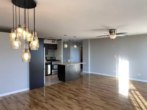 Living - 20 N Tower Rd #9D, Oak Brook, IL 60523 photo 5 of 5