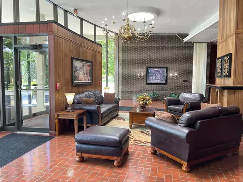 Living - 20 N Tower Rd #9D, Oak Brook, IL 60523 photo 1 of 5
