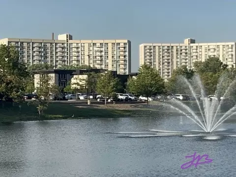 20 N Tower Rd #9D, Oak Brook, IL 60523
