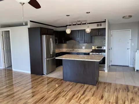 Kitchen - 20 N Tower Rd #9D, Oak Brook, IL 60523 photo 1 of 1