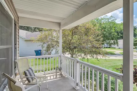 Exterior - 1425 Timber Ridge Ct, Kankakee, IL 60901 photo 3 of 6