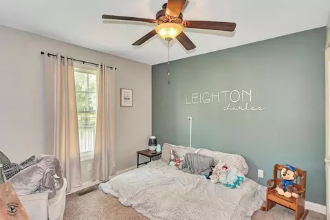 Bedroom - 1425 Timber Ridge Ct, Kankakee, IL 60901 photo 3 of 4