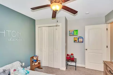 Bedroom - 1425 Timber Ridge Ct, Kankakee, IL 60901 photo 4 of 4
