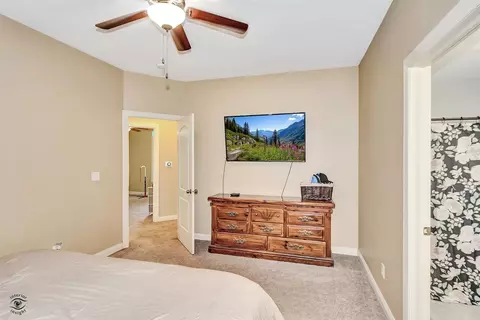 Bedroom - 1425 Timber Ridge Ct, Kankakee, IL 60901 photo 2 of 4