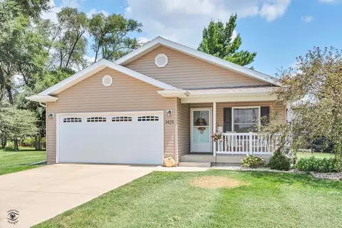 1425 Timber Ridge Ct, Kankakee, IL 60901