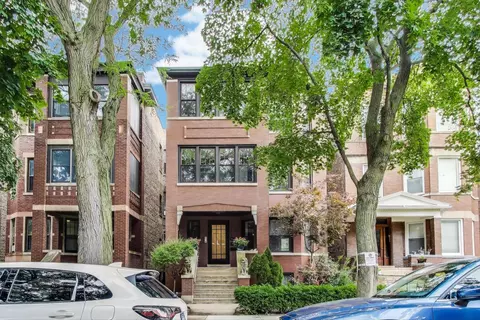 1416 W Olive Ave #2, Chicago, IL 60660