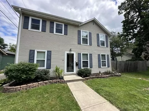 211 N Washington St, Wilmington, IL 60481