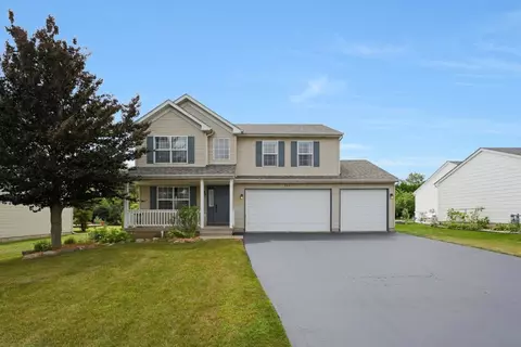 2031 Dawn Ln, Zion, IL 60099