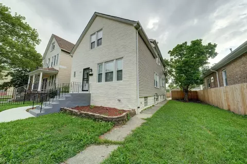 9107 S Dobson Ave, Chicago, IL 60619