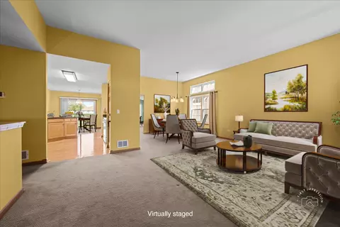 21600 W Larch Dr, Plainfield, IL 60544 photo 9