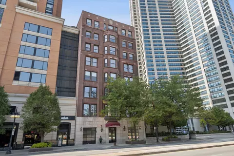 1142 S Michigan Ave #6B, Chicago, IL 60605