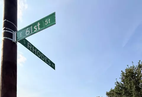 532 E 61st St, Chicago, IL 60637