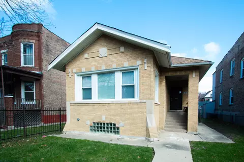 7815 S Emerald Ave, Chicago, IL 60620