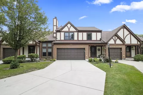 3065 Ashton Ct, Westchester, IL 60154