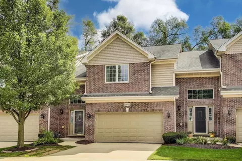 1442 E Katie Ln, Palatine, IL 60074