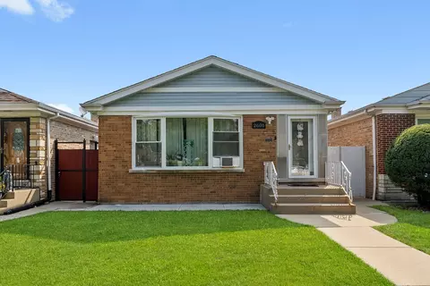 2605 N Menard Ave, Chicago, IL 60634