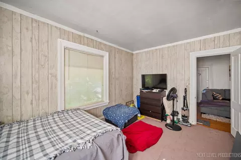 Bedroom - 459 E State St, Sycamore, IL 60178 photo 4 of 4
