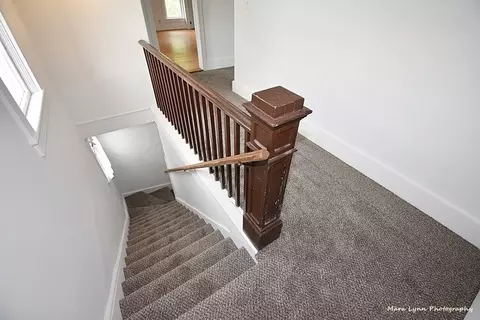 Entry Way - 459 E State St, Sycamore, IL 60178 photo 2 of 3