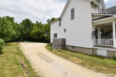 Exterior - 459 E State St, Sycamore, IL 60178 photo 6 of 6
