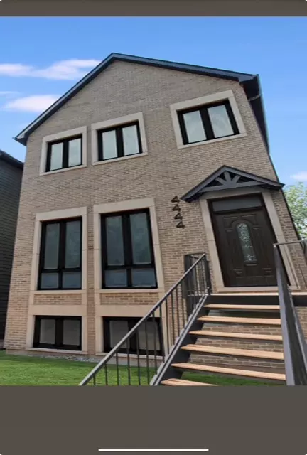 4444 N Greenview Ave, Chicago, IL 60640