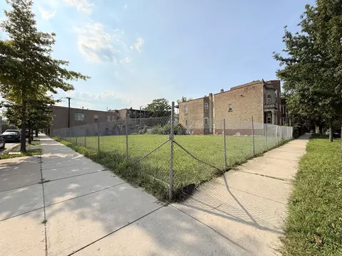 6052 S Rhodes Ave, Chicago, IL 60637