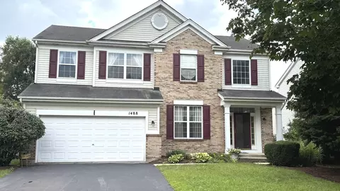 1488 Schoenherr Ave, Bolingbrook, IL 60490