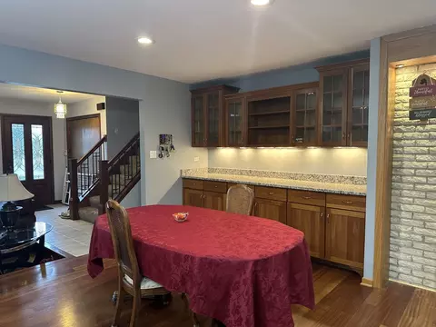 Dining - 520 Russell St, Wheeling, IL 60090 photo 1 of 1
