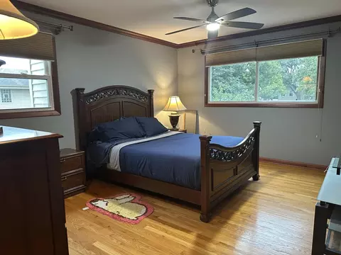 Bedroom - 520 Russell St, Wheeling, IL 60090 photo 1 of 4