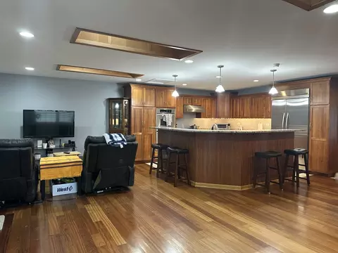 Kitchen - 520 Russell St, Wheeling, IL 60090 photo 1 of 3