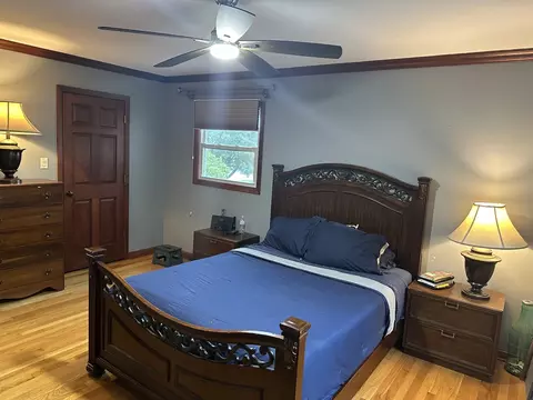 Bedroom - 520 Russell St, Wheeling, IL 60090 photo 2 of 4