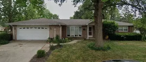 1003 Karin Dr, Normal, IL 61761