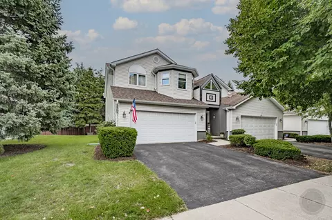 309 Inner Circle Dr, Bolingbrook, IL 60490