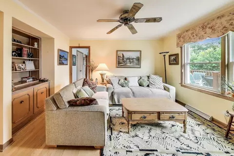Living - 2435 Pick Dr, Glenview, IL 60025 photo 3 of 3