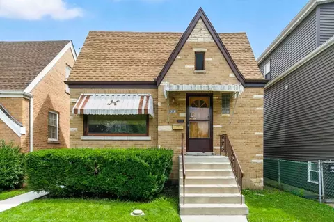 4583 N Mcvicker Ave, Chicago, IL 60630