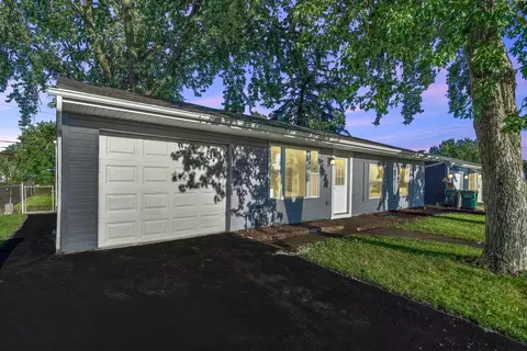 605 Montrose Dr, Romeoville, IL 60446