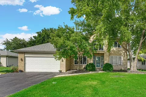 671 Princeton Ln, New Lenox, IL 60451