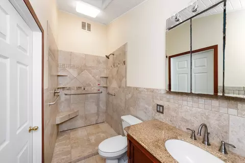 Bath - 947 N 2nd Rd, Dana, IL 61321 photo 2 of 3