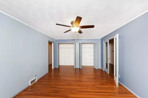 Bedroom - 947 N 2nd Rd, Dana, IL 61321 photo 1 of 5
