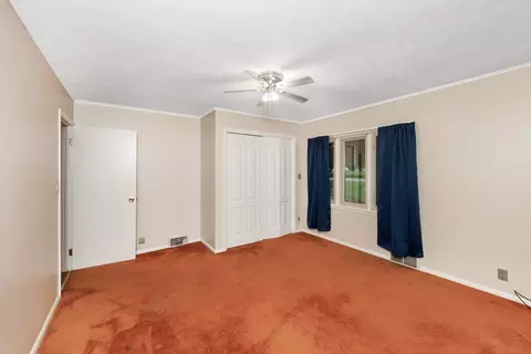 Bedroom - 947 N 2nd Rd, Dana, IL 61321 photo 2 of 5