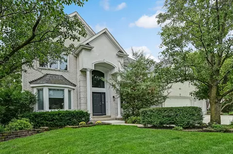 6812 Fieldstone Dr, Burr Ridge, IL 60527