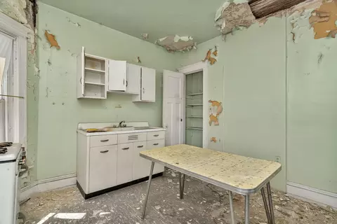 Kitchen - 224 E Cass St, Joliet, IL 60432 photo 3 of 3