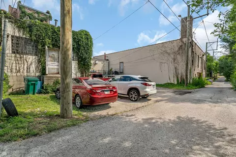 Exterior - 224 E Cass St, Joliet, IL 60432 photo 2 of 2