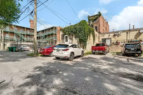 Exterior - 224 E Cass St, Joliet, IL 60432 photo 1 of 2