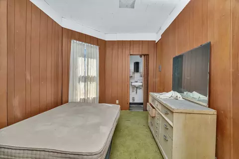 Bedroom - 224 E Cass St, Joliet, IL 60432 photo 1 of 3
