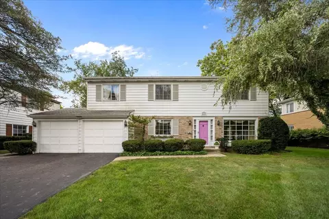 1505 Hackberry Rd, Deerfield, IL 60015