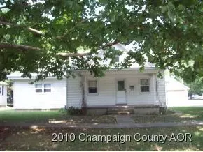 606 E Van Allen St, Tuscola, IL 61953