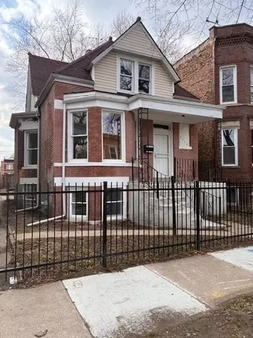 5734 S Sangamon St, Chicago, IL 60621