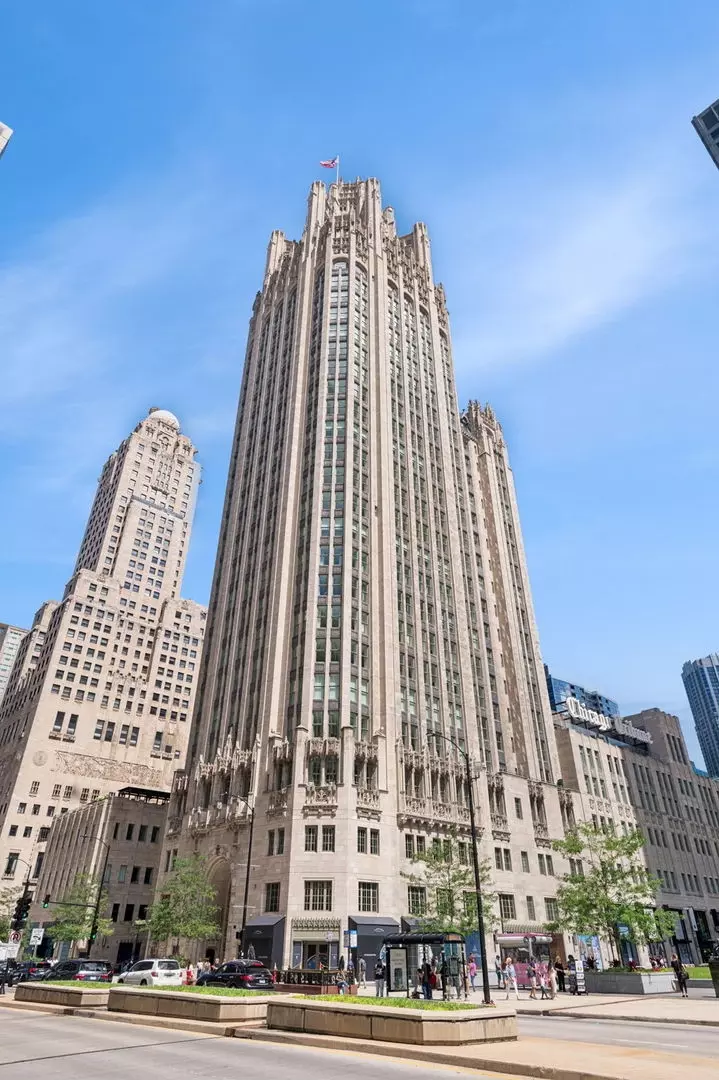 Other - 435 N Michigan Ave #1112, Chicago, IL 60611 photo 21 of 21