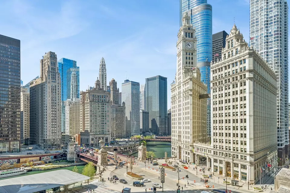 View/Area - 435 N Michigan Ave #1112, Chicago, IL 60611 photo 1 of 7