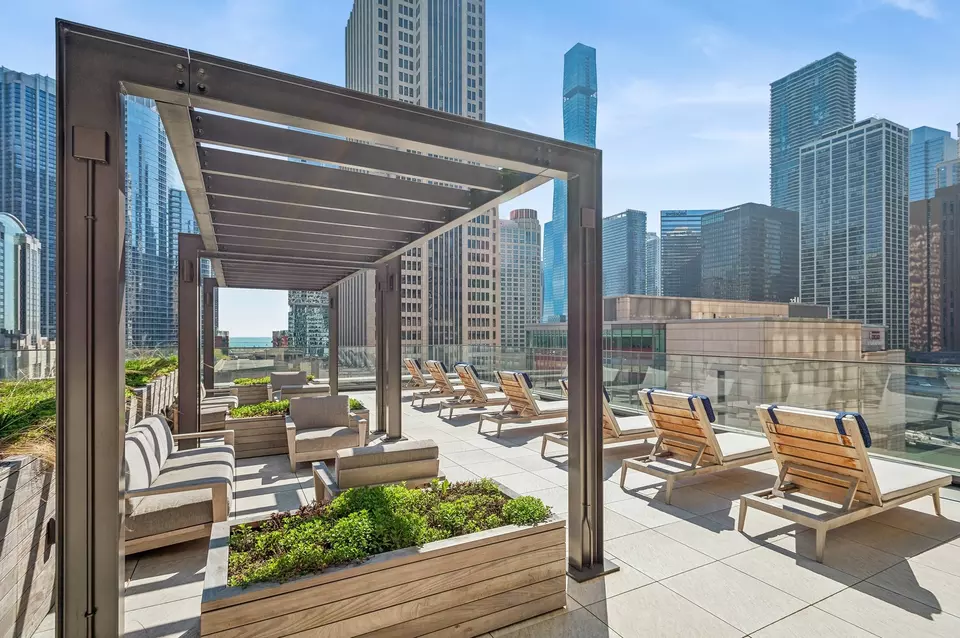 Other - 435 N Michigan Ave #1112, Chicago, IL 60611 photo 12 of 21